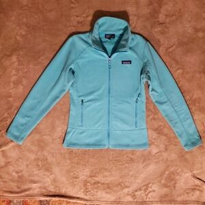 Women's Patagonia fleece